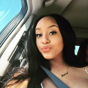 Meet your Posher, Carmen